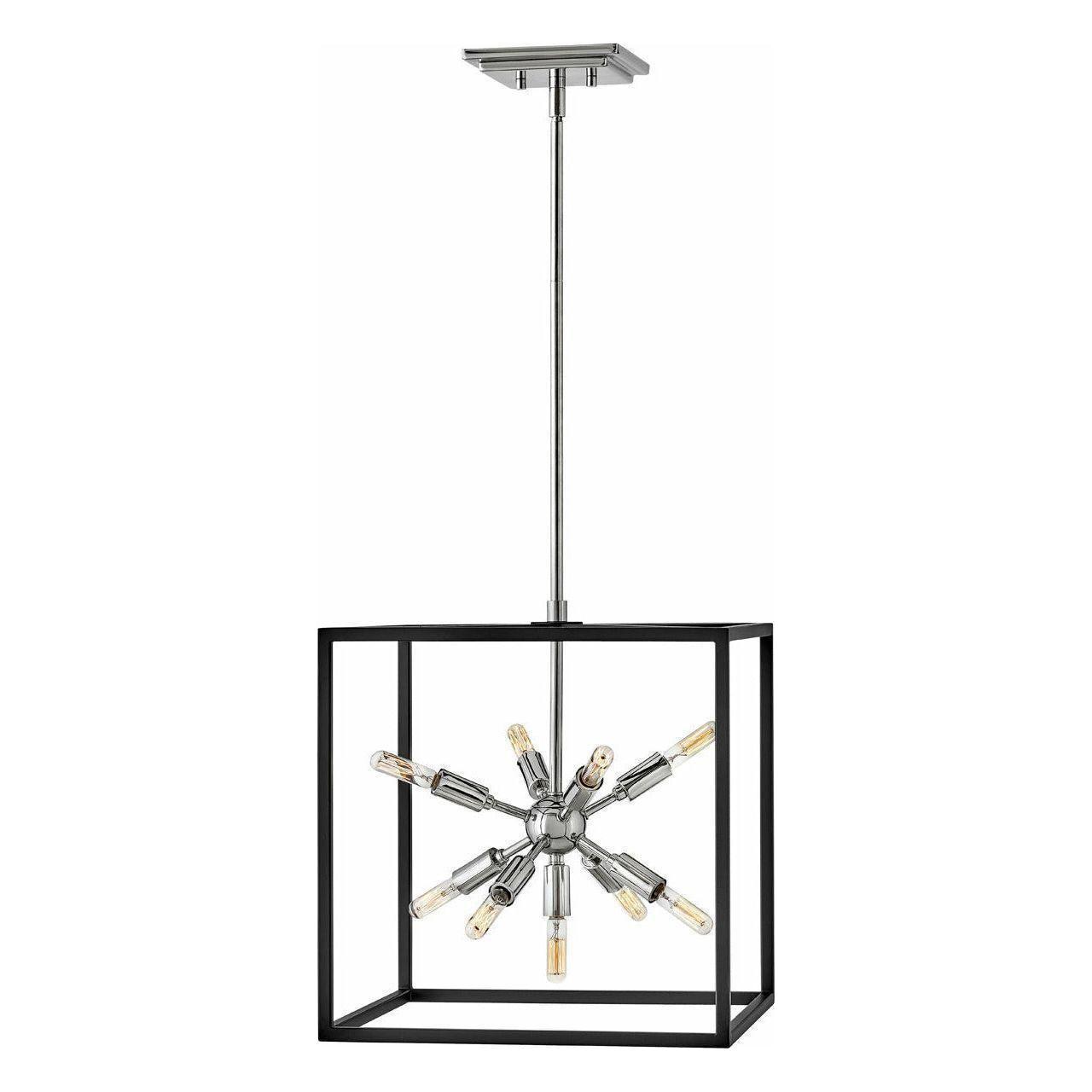 Hinkley - Hinkley Aros Pendant - Lights Canada