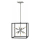 Hinkley - Hinkley Aros Pendant - Lights Canada