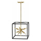 Hinkley - Hinkley Aros Pendant - Lights Canada