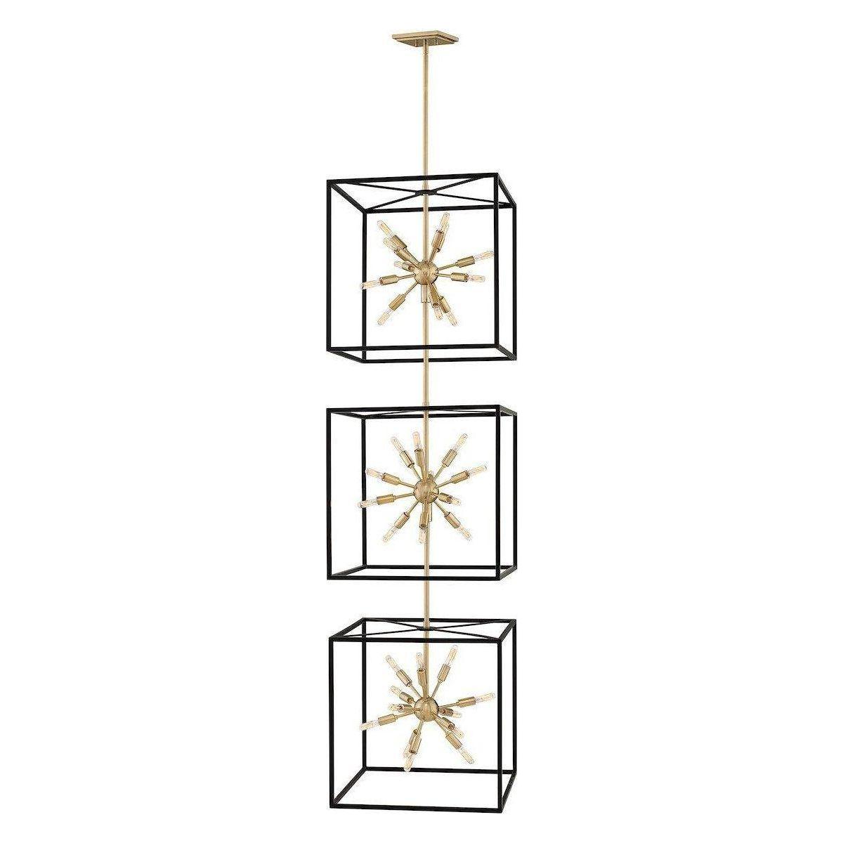 Hinkley - Aros Pendant - Lights Canada