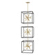 Hinkley - Aros Pendant - Lights Canada