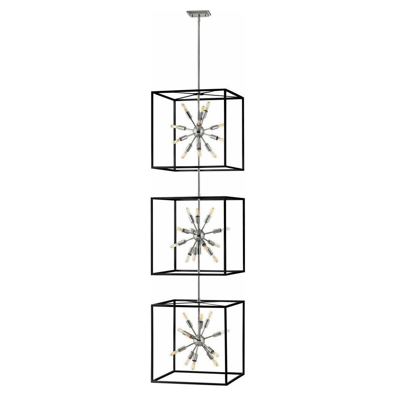 Hinkley - Hinkley Aros Chandelier - Lights Canada