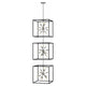 Hinkley - Hinkley Aros Chandelier - Lights Canada