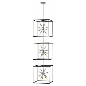 Hinkley - Hinkley Aros Chandelier - Lights Canada