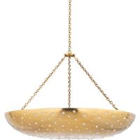 Dalton 9-Light Large Pendant