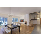 Z-Lite - Bohin Linear Suspension - Lights Canada