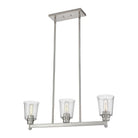 Z-Lite - Bohin Linear Suspension - Lights Canada
