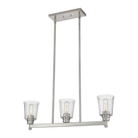 Bohin Linear Suspension