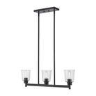 Z-Lite - Bohin Linear Suspension - Lights Canada