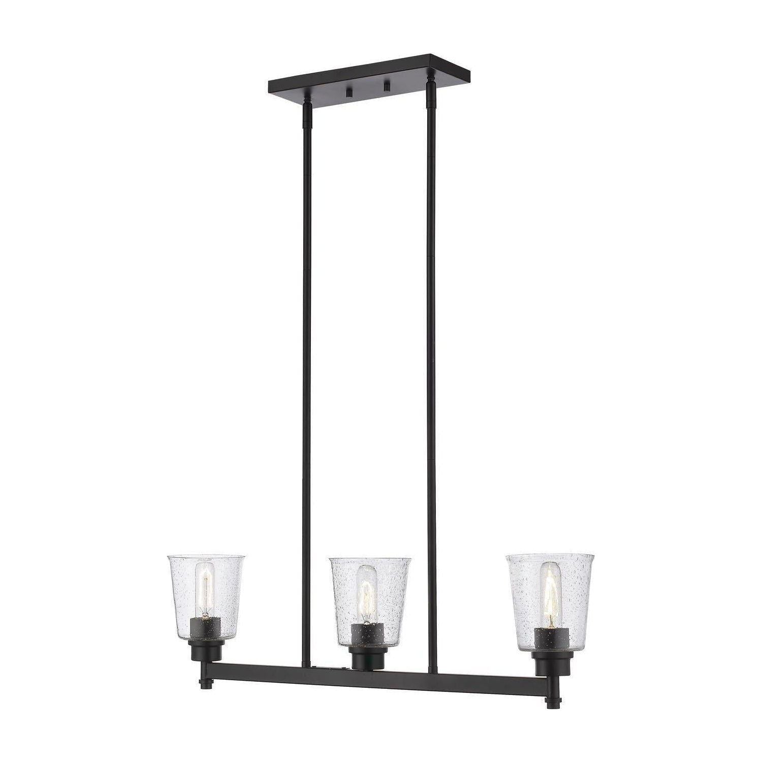 Z-Lite - Bohin Linear Suspension - Lights Canada