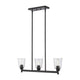 Z-Lite - Bohin Linear Suspension - Lights Canada