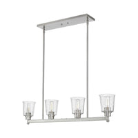 Bohin Linear Suspension