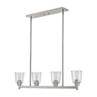 Z-Lite - Bohin Linear Suspension - Lights Canada