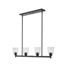 Z-Lite - Bohin Linear Suspension - Lights Canada