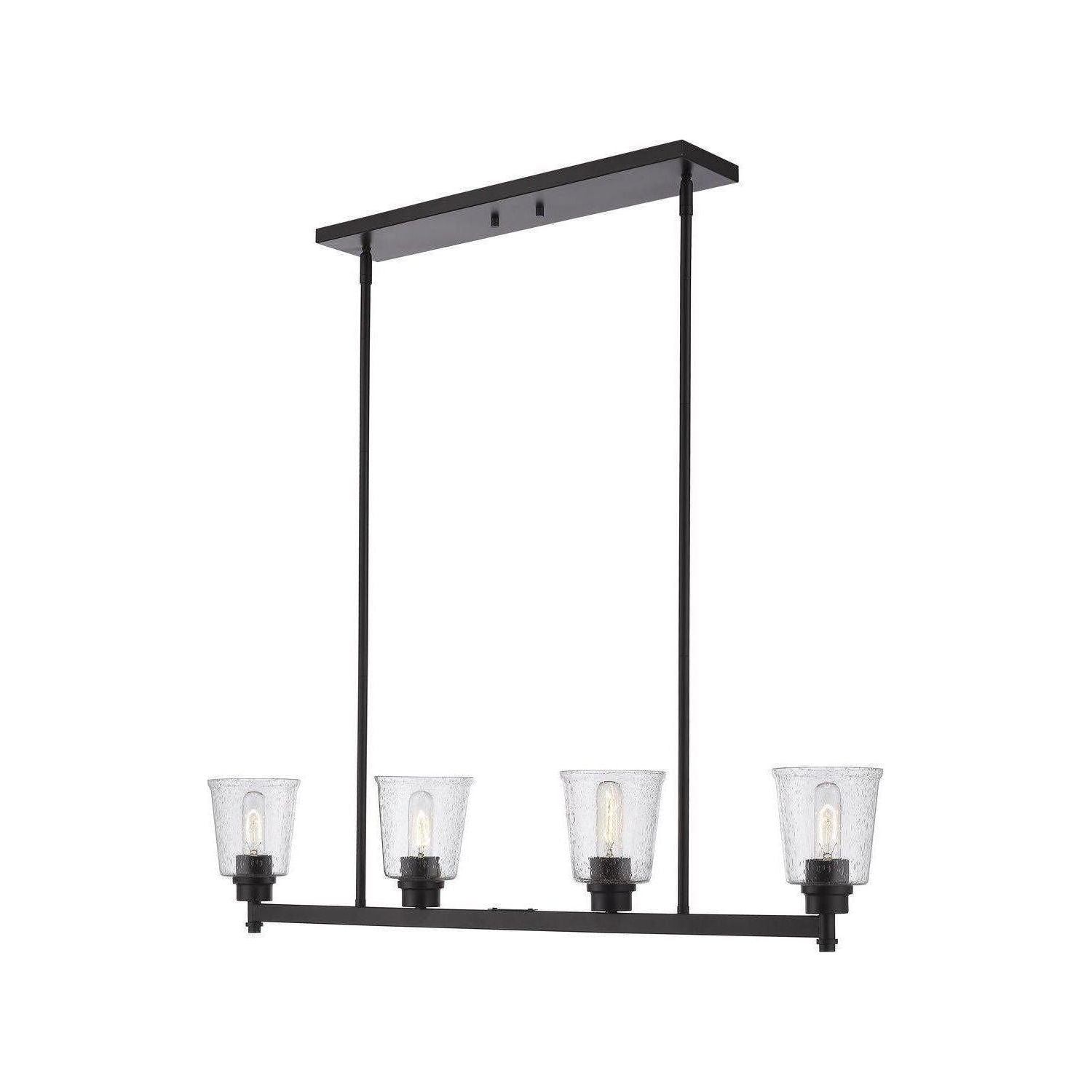 Z-Lite - Bohin Linear Suspension - Lights Canada