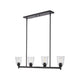 Z-Lite - Bohin Linear Suspension - Lights Canada