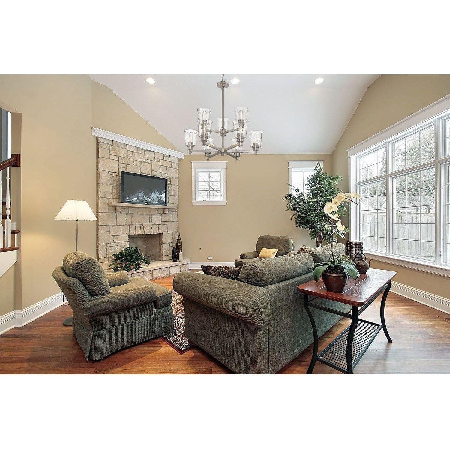 Z-Lite - Bohin Chandelier - Lights Canada