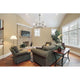 Z-Lite - Bohin Chandelier - Lights Canada
