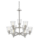 Z-Lite - Bohin Chandelier - Lights Canada