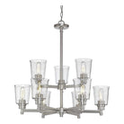 Z-Lite - Bohin Chandelier - Lights Canada