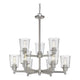 Z-Lite - Bohin Chandelier - Lights Canada