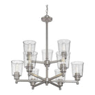 Z-Lite - Bohin Chandelier - Lights Canada