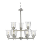 Z-Lite - Bohin Chandelier - Lights Canada