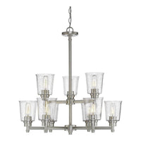 Bohin Chandelier