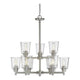 Z-Lite - Bohin Chandelier - Lights Canada