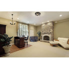 Z-Lite - Bohin Flush Mount - Lights Canada