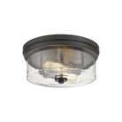 Z-Lite - Bohin Flush Mount - Lights Canada