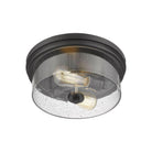 Z-Lite - Bohin Flush Mount - Lights Canada