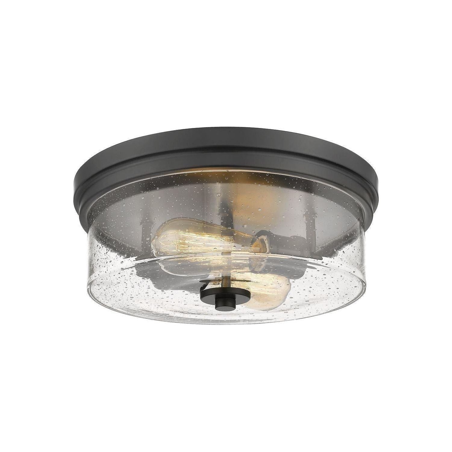 Z-Lite - Bohin Flush Mount - Lights Canada