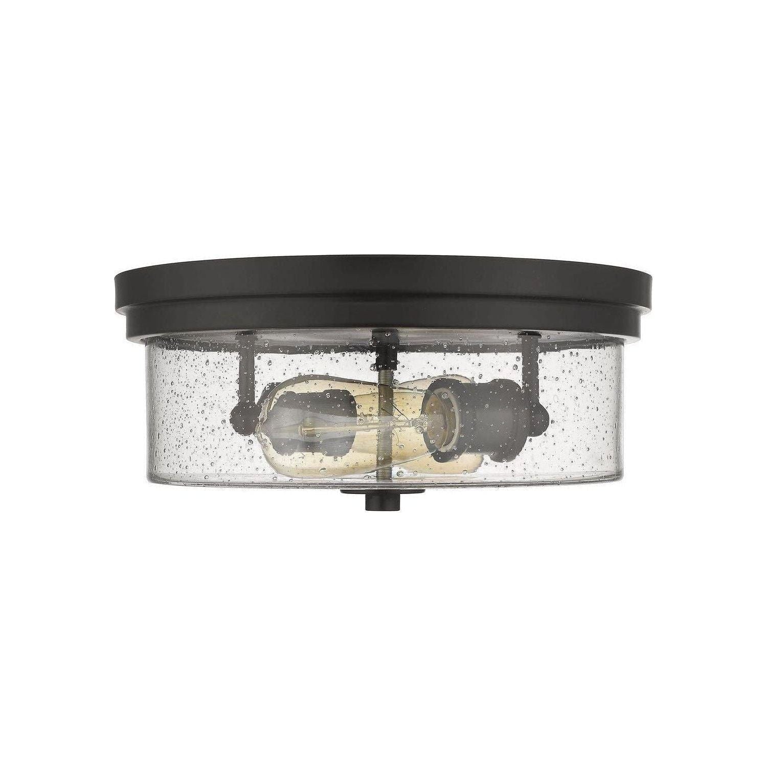 Z-Lite - Bohin Flush Mount - Lights Canada