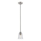 Z-Lite - Bohin Mini Pendant - Lights Canada