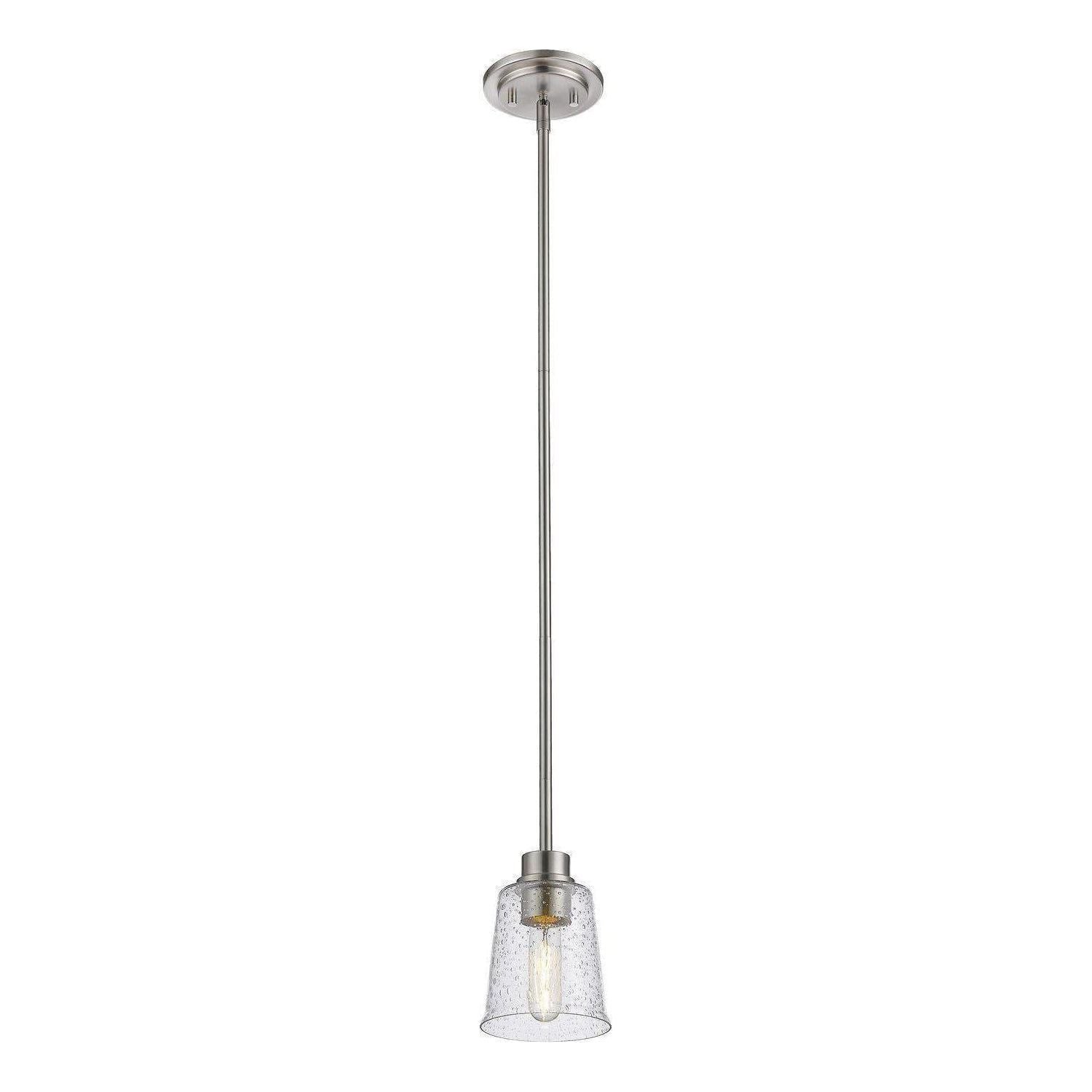 Z-Lite - Bohin Mini Pendant - Lights Canada