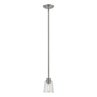 Z-Lite - Bohin Mini Pendant - Lights Canada