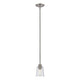 Z-Lite - Bohin Mini Pendant - Lights Canada