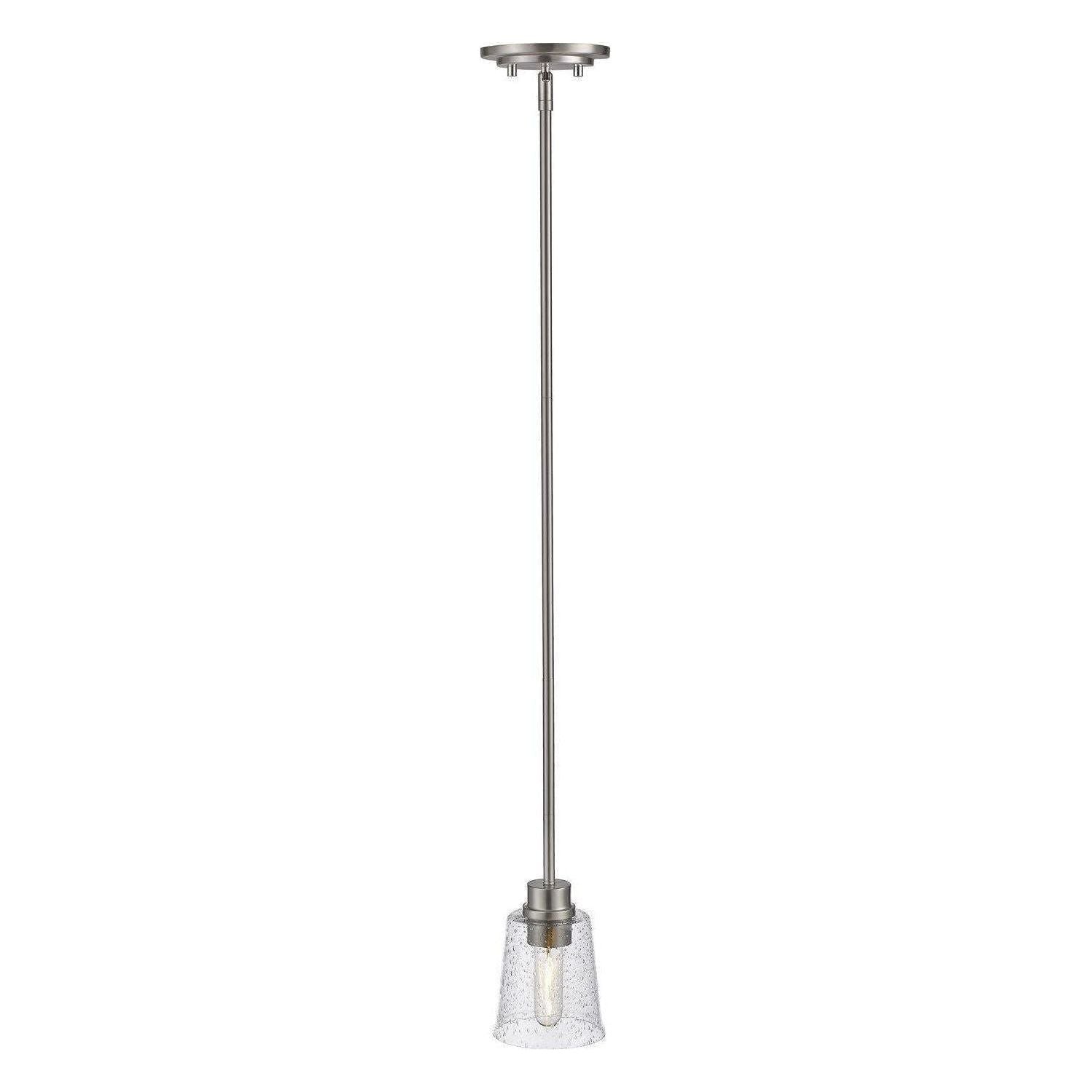 Z-Lite - Bohin Mini Pendant - Lights Canada