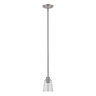 Z-Lite - Bohin Mini Pendant - Lights Canada
