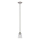 Z-Lite - Bohin Mini Pendant - Lights Canada