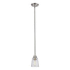 Z-Lite - Bohin Mini Pendant - Lights Canada