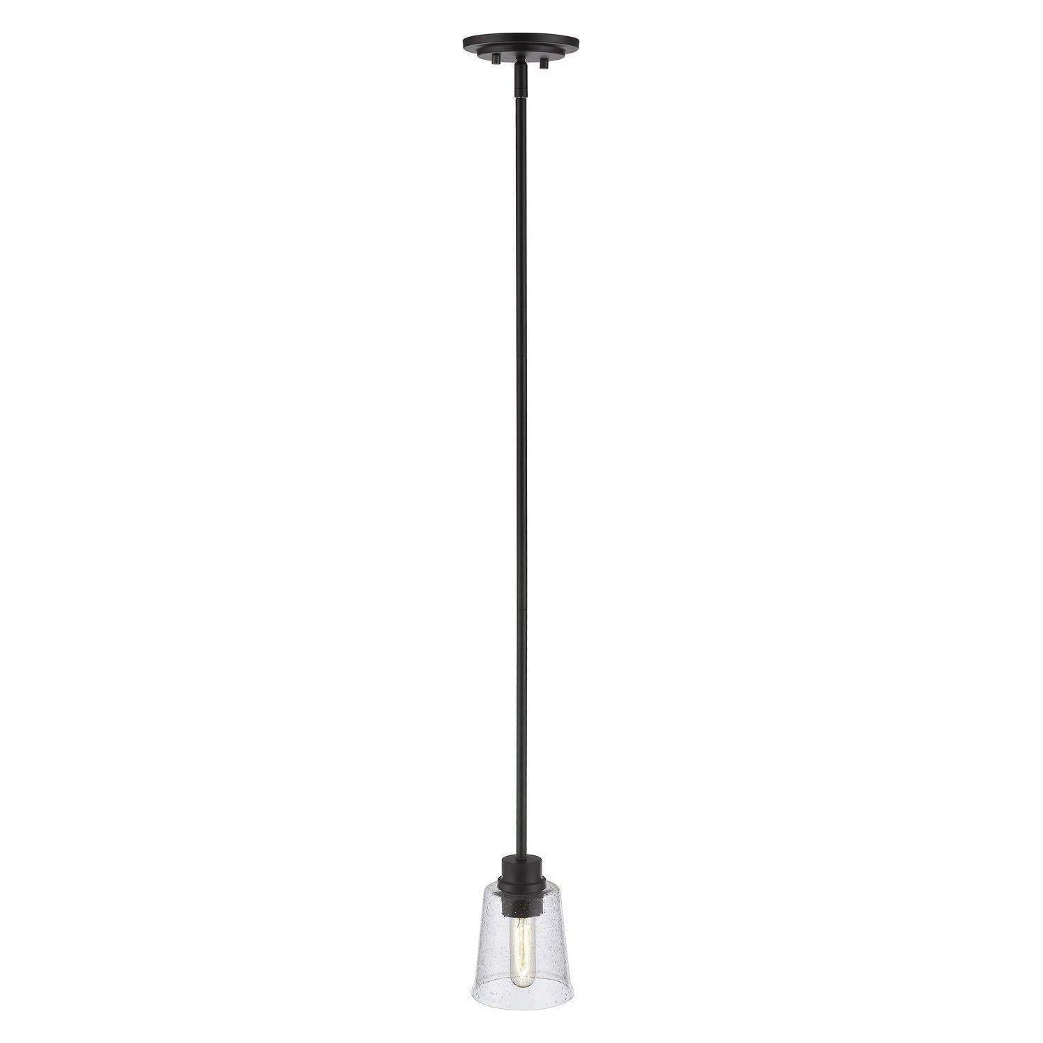 Z-Lite - Bohin Mini Pendant - Lights Canada