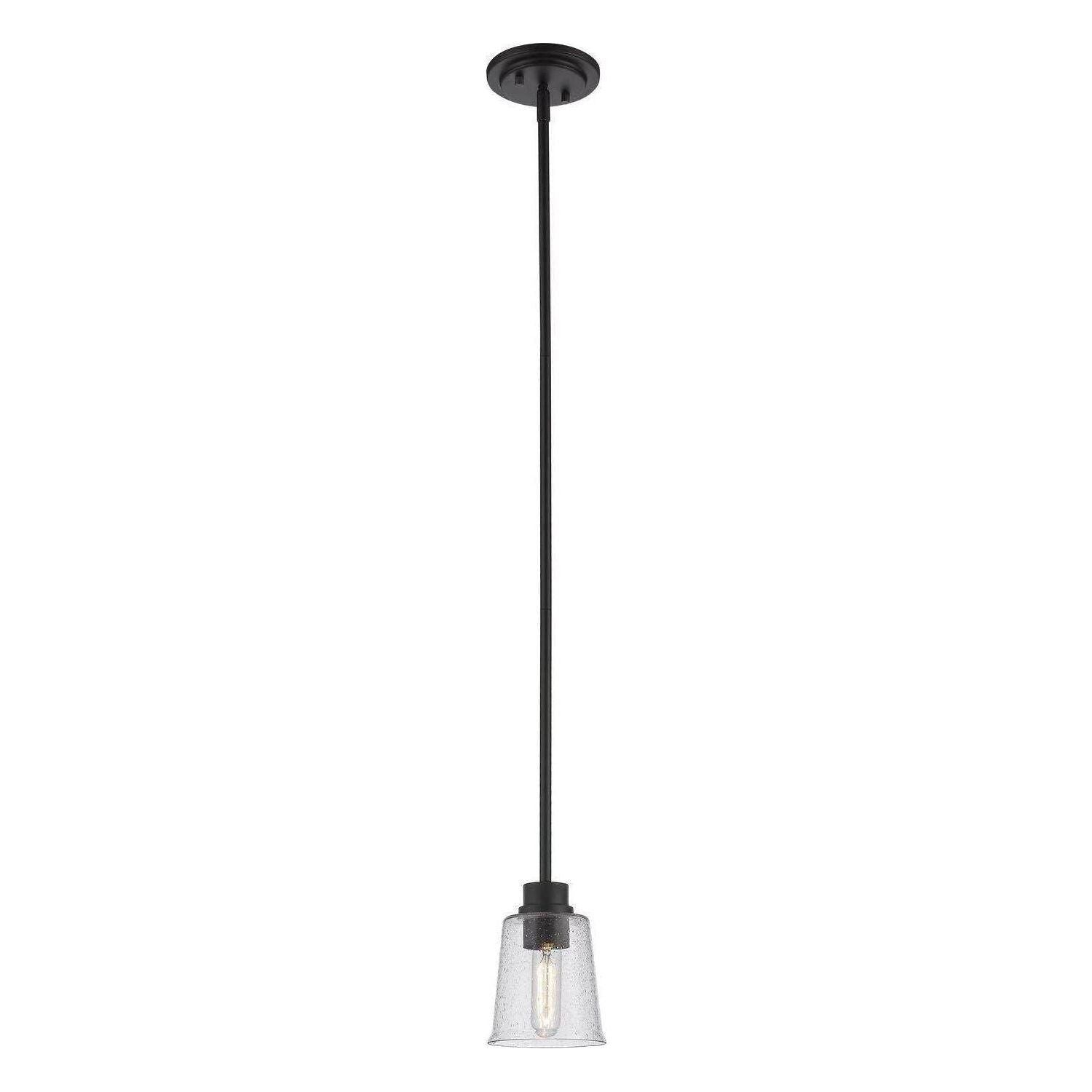 Z-Lite - Bohin Mini Pendant - Lights Canada