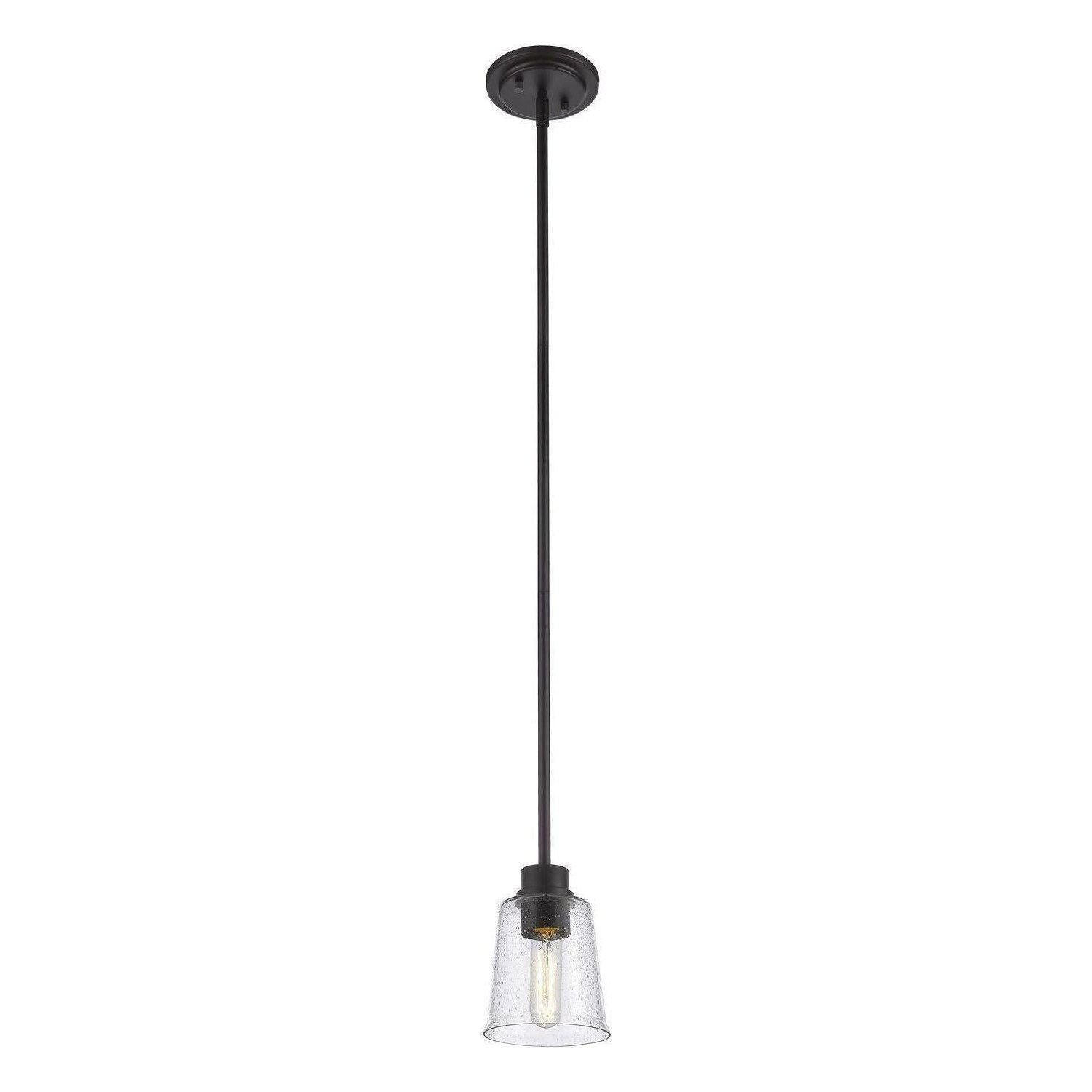 Z-Lite - Bohin Mini Pendant - Lights Canada