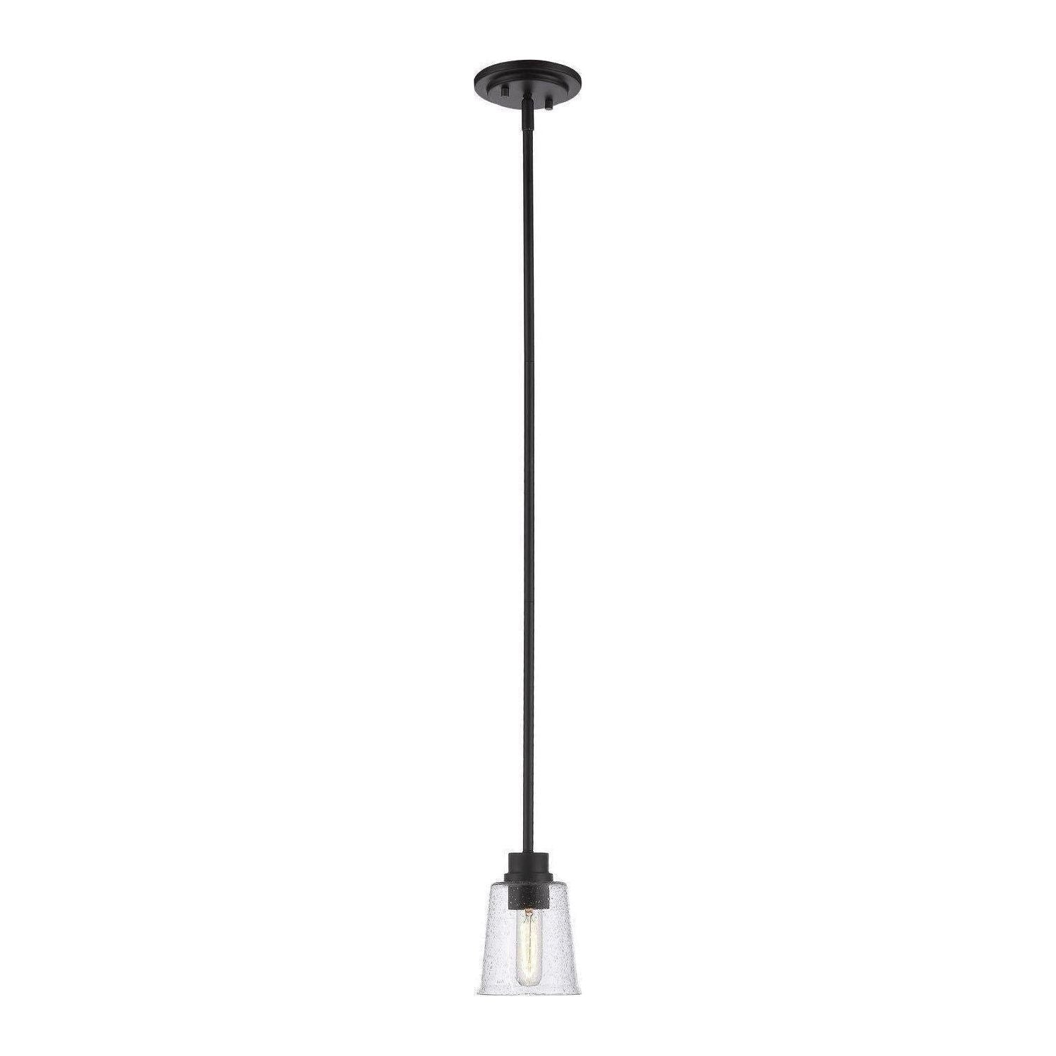 Z-Lite - Bohin Mini Pendant - Lights Canada