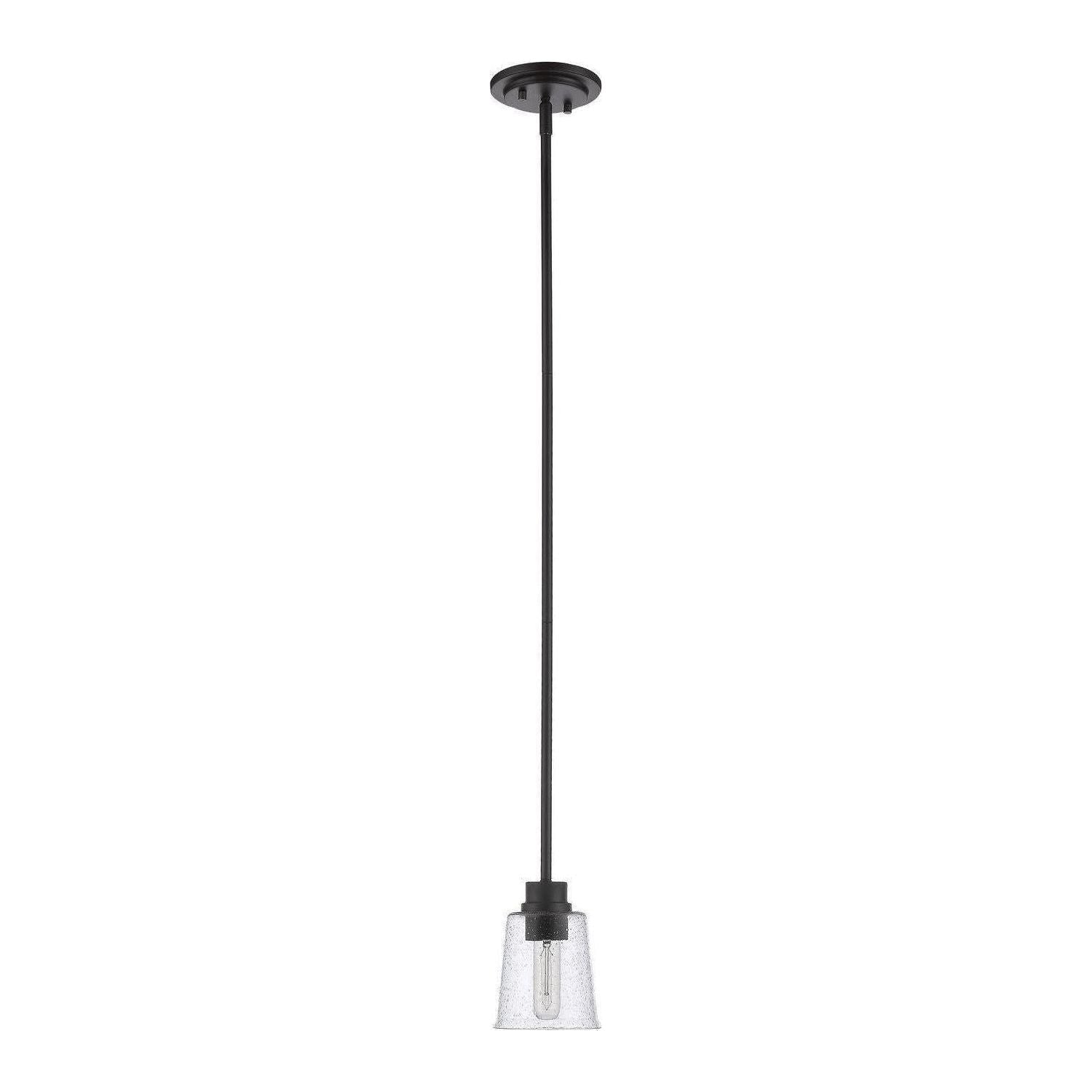Z-Lite - Bohin Mini Pendant - Lights Canada
