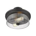 Z-Lite - Bohin Semi Flush Mount - Lights Canada