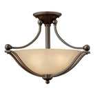 Hinkley - Bolla Small Semi-Flush Mount - Lights Canada