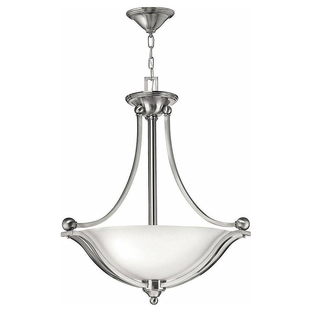 Hinkley - Hinkley Bolla Pendant - Lights Canada
